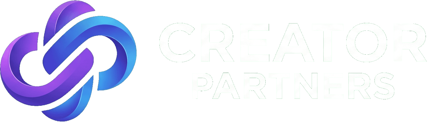 Creator Partners Watermark
